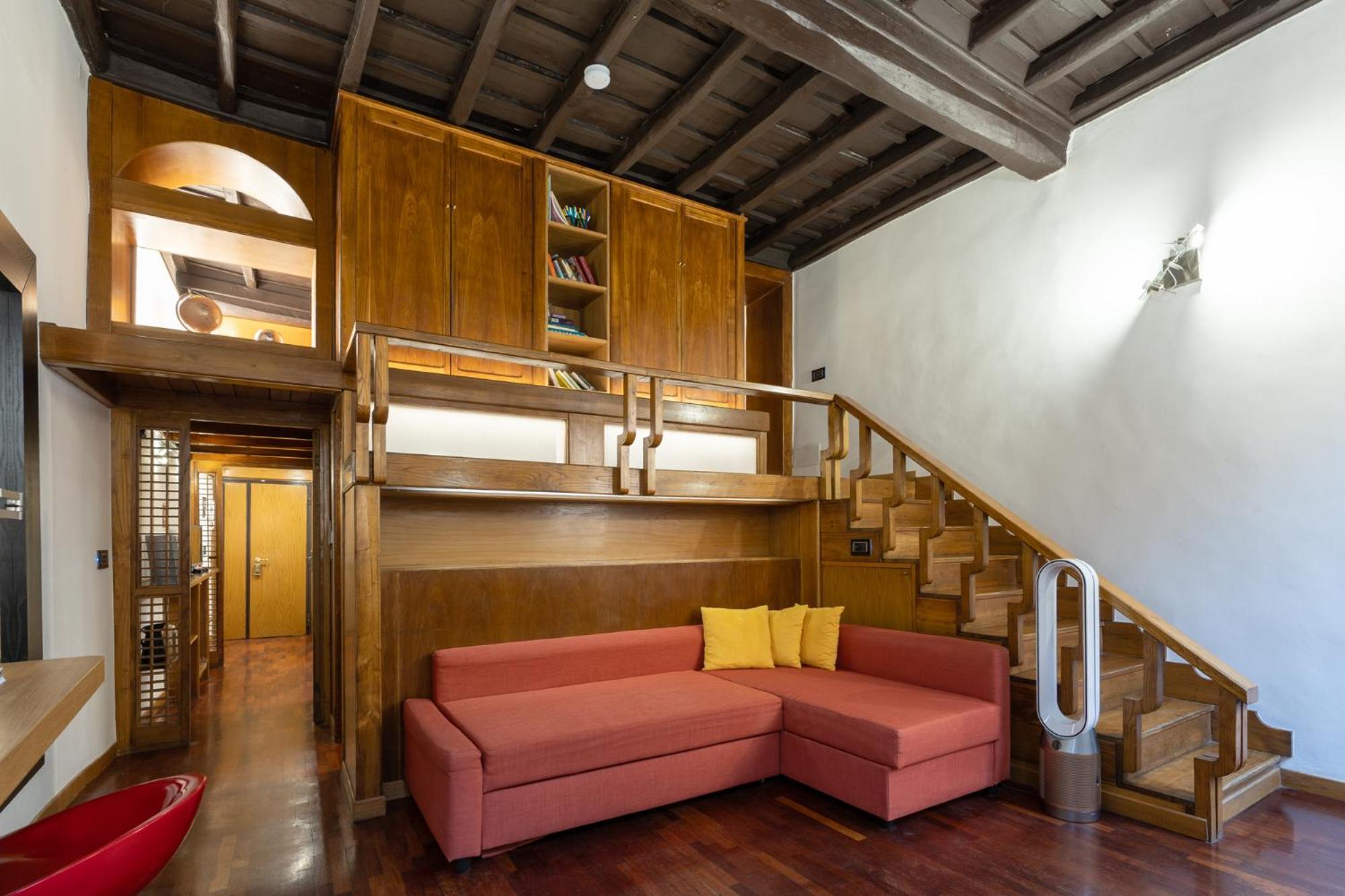 Maison Bilot Rome Exterior photo