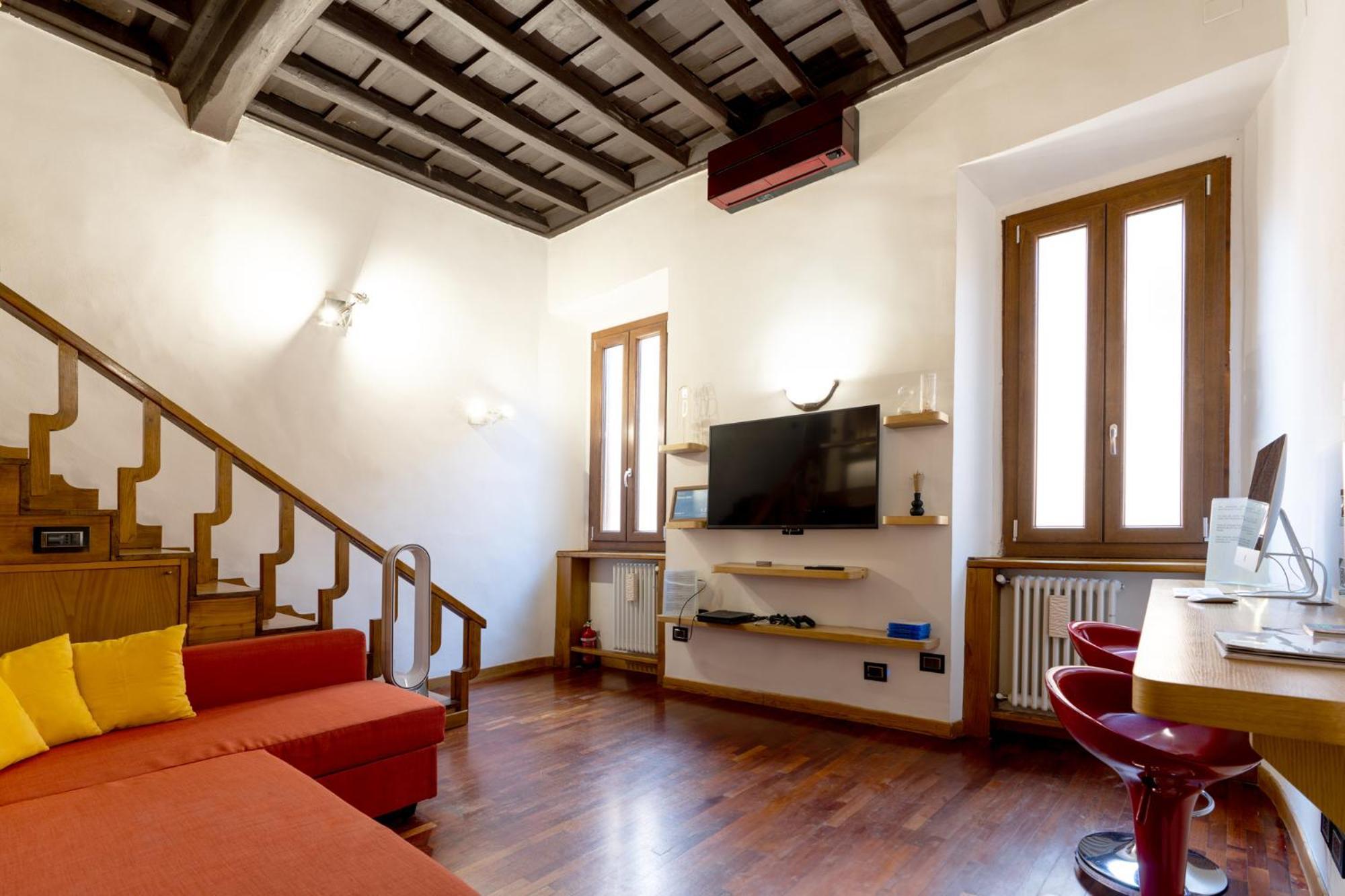 Maison Bilot Rome Exterior photo